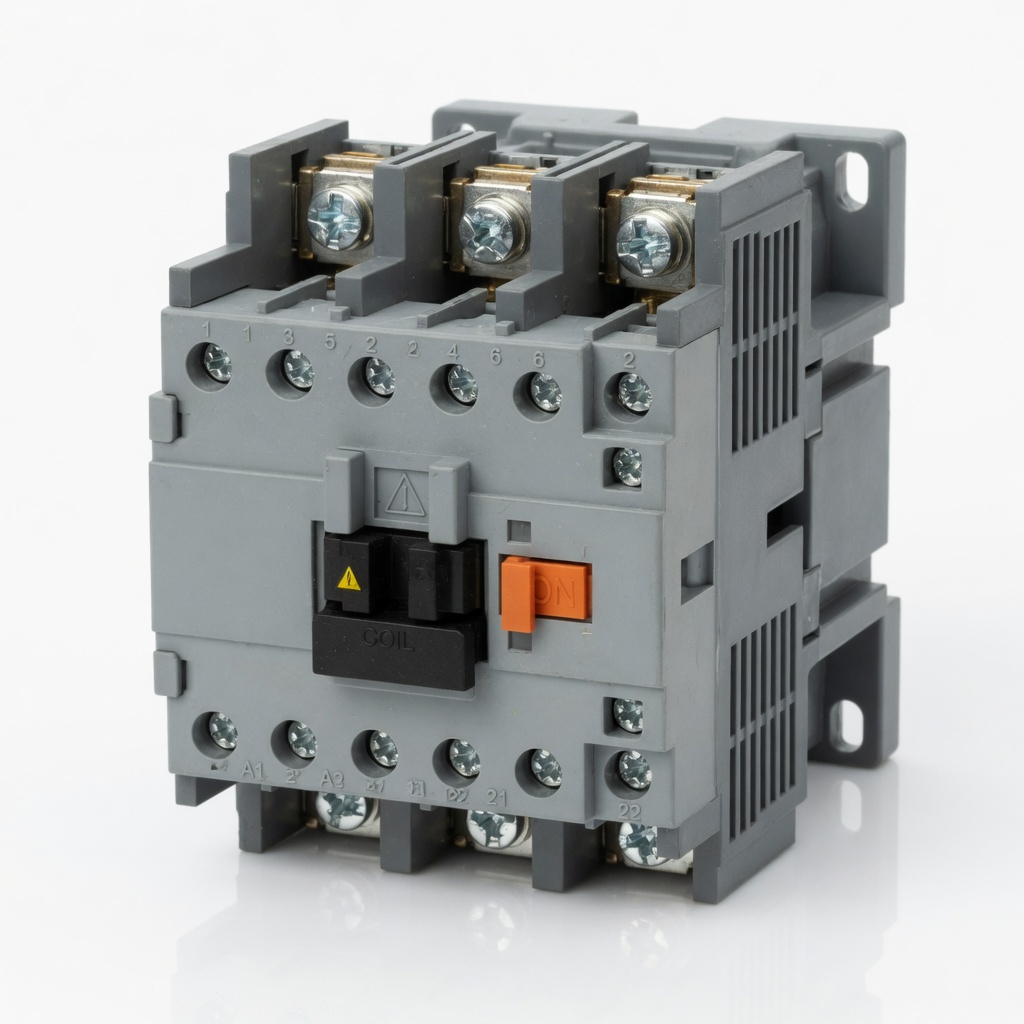 PLC compact 14DI/10DO